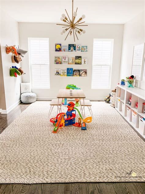 pinterest playroom|More.